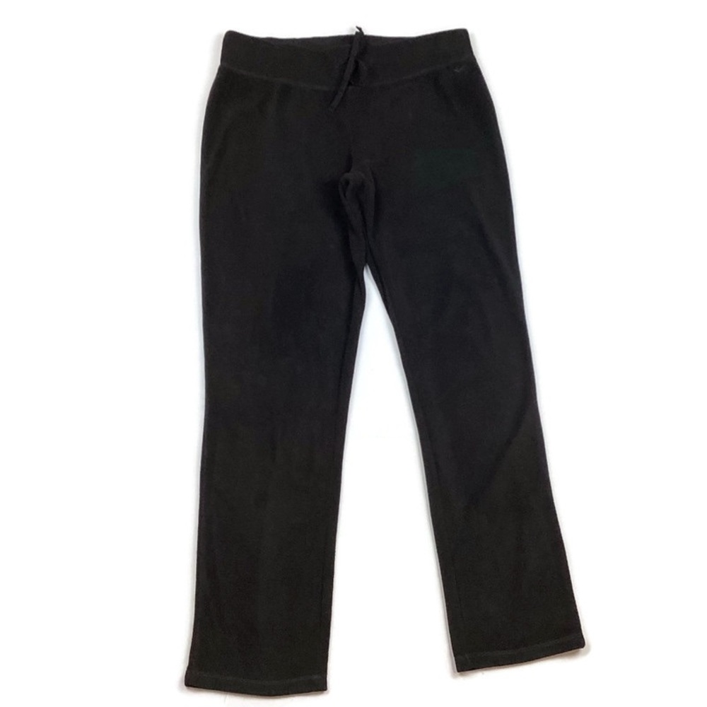 Black Fleece Lounge Sweatpants by Everlast